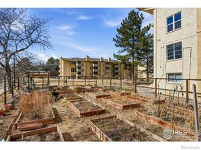 3030 Oneal Parkway M17, Boulder CO 80301
