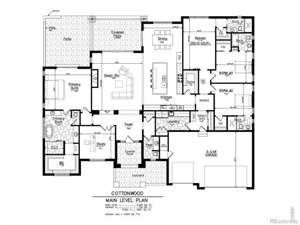 5083 Cottonwood Drive, Boulder CO 80301