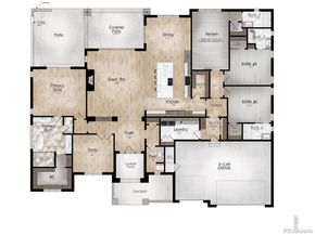 5083 Cottonwood Drive, Boulder CO 80301