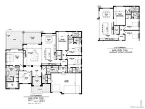 5083 Cottonwood Drive, Boulder CO 80301