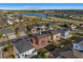 15574 Quince Circle, Thornton CO 80602