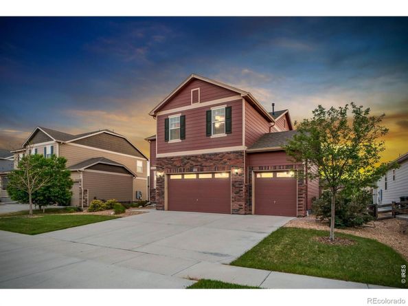 15574 Quince Circle, Thornton CO 80602
