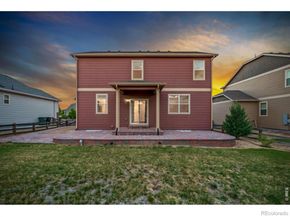 15574 Quince Circle, Thornton CO 80602