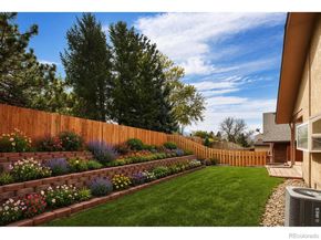 1224 Cornell Drive, Longmont CO 80503