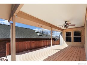 1224 Cornell Drive, Longmont CO 80503