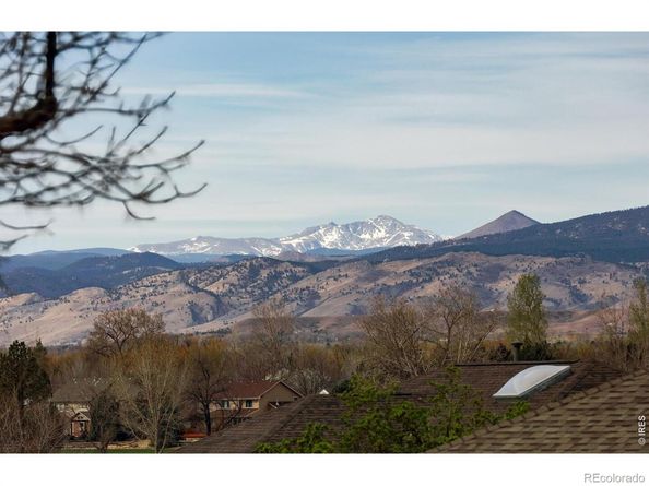 1224 Cornell Drive, Longmont CO 80503