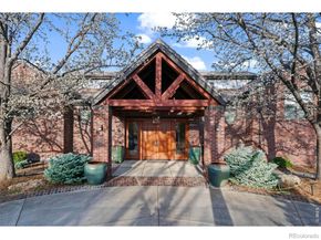 8414 Firethorn Court, Niwot CO 80503