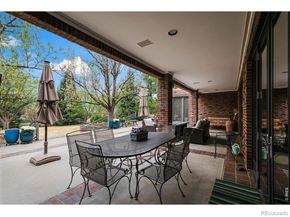 8414 Firethorn Court, Niwot CO 80503