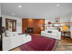 8414 Firethorn Court, Niwot CO 80503