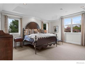 8414 Firethorn Court, Niwot CO 80503