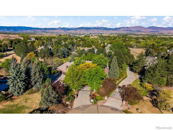 8414 Firethorn Court, Niwot CO 80503