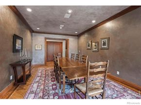 8414 Firethorn Court, Niwot CO 80503