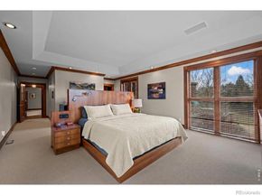 8414 Firethorn Court, Niwot CO 80503