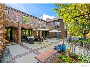 8414 Firethorn Court, Niwot CO 80503