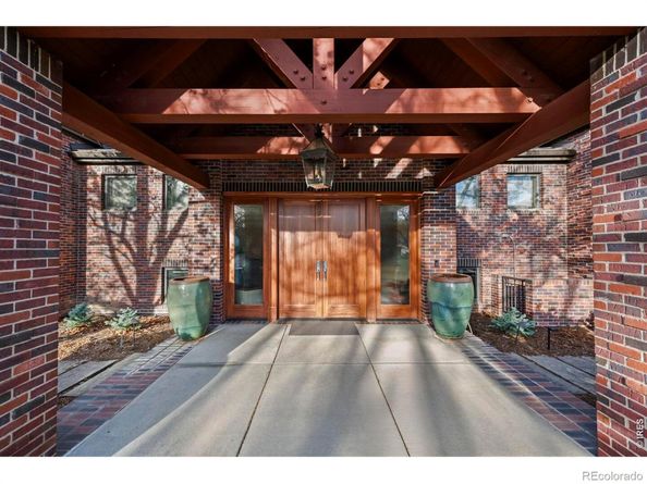 8414 Firethorn Court, Niwot CO 80503