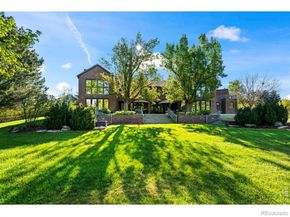 8414 Firethorn Court, Niwot CO 80503