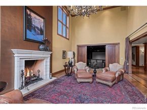 8414 Firethorn Court, Niwot CO 80503