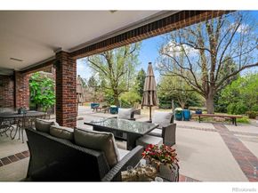 8414 Firethorn Court, Niwot CO 80503