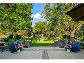 8414 Firethorn Court, Niwot CO 80503