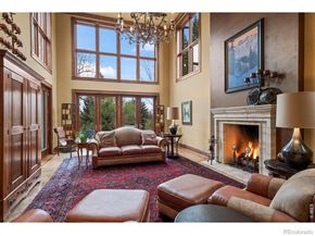 8414 Firethorn Court, Niwot CO 80503