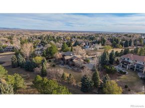 8414 Firethorn Court, Niwot CO 80503