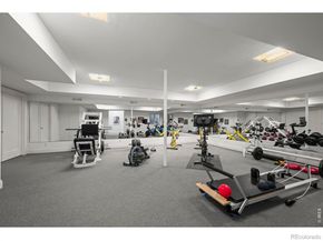 8414 Firethorn Court, Niwot CO 80503
