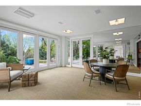 8414 Firethorn Court, Niwot CO 80503