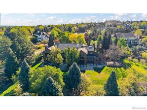 8414 Firethorn Court, Niwot CO 80503