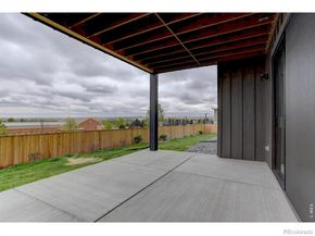 966 Eldorado Lane, Louisville CO 80027
