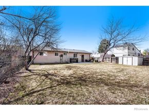 8651 W 88th Place, Westminster CO 80021