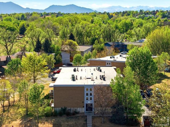 1606 Cottonwood Drive 3, Louisville CO 80027