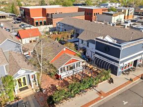 1606 Cottonwood Drive 3, Louisville CO 80027