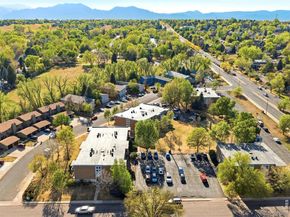 1606 Cottonwood Drive 3, Louisville CO 80027