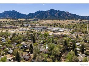 340 28th Street, Boulder CO 80305