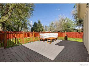 340 28th Street, Boulder CO 80305