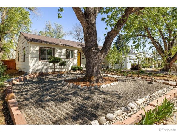 340 28th Street, Boulder CO 80305