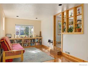 340 28th Street, Boulder CO 80305