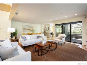 812 Walnut Street F, Boulder CO 80302