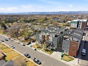 3511 S Marion Street D, Englewood CO 80113