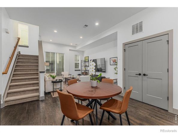 3511 S Marion Street D, Englewood CO 80113