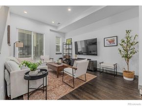 3511 S Marion Street D, Englewood CO 80113