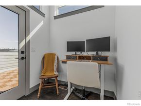 3511 S Marion Street D, Englewood CO 80113