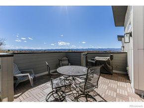 3511 S Marion Street D, Englewood CO 80113