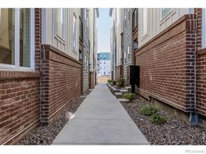 3511 S Marion Street D, Englewood CO 80113