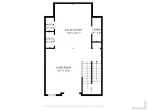 3511 S Marion Street D, Englewood CO 80113