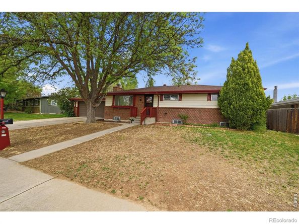 2428 Atwood Street, Longmont CO 80501
