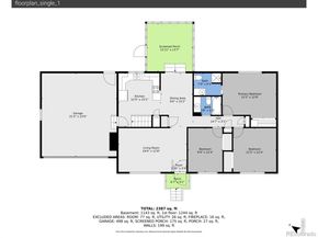 2428 Atwood Street, Longmont CO 80501