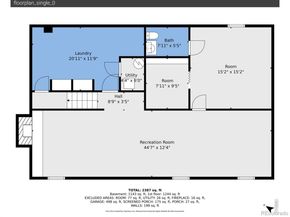 2428 Atwood Street, Longmont CO 80501