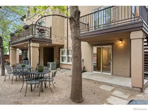 1641 N Washington Street A, Denver CO 80203