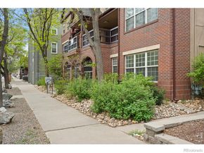 1641 N Washington Street A, Denver CO 80203